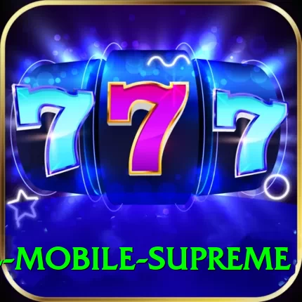 v44 Mobile Supreme - 2