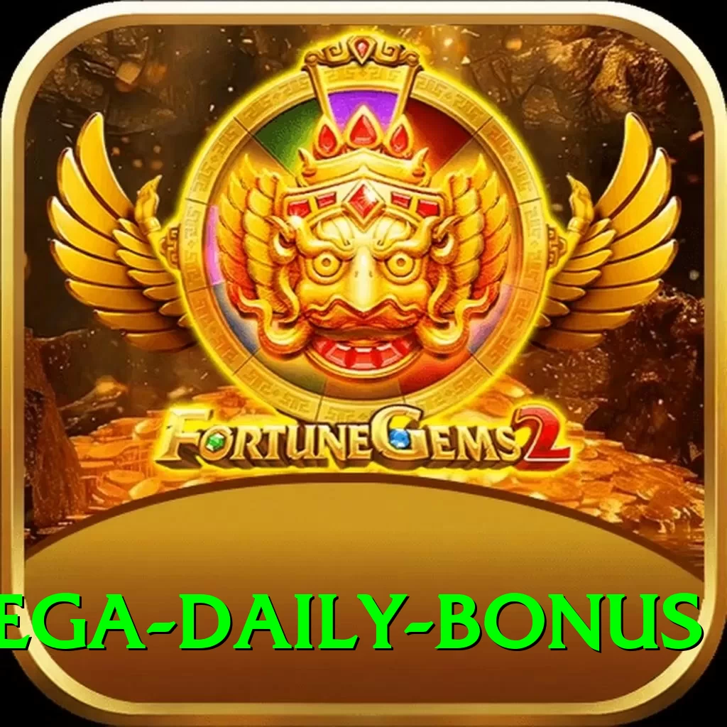 virat Mega - Daily Bonus - 2