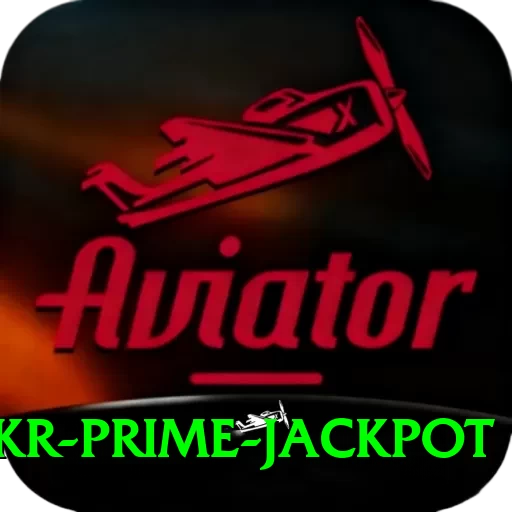 winpkr Prime Jackpot - 2
