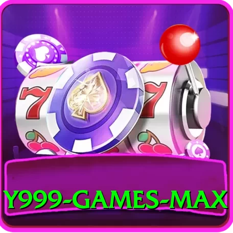 y999 Games Max - 2