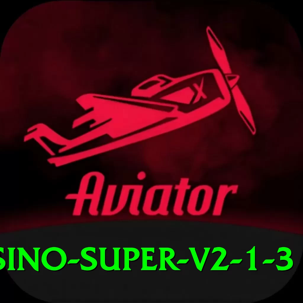 z777 Casino Super v2.1.3 - 2